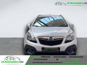 Opel Mokka OPEL Mokka 1.4 Turbo 140CV UNIPROP.|NEOPAT.|EURO  occasion  Beaupuy - photo n4